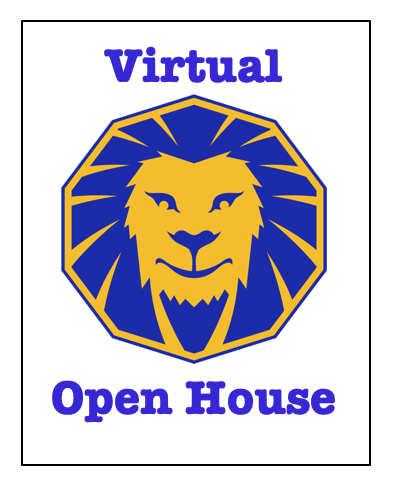 McKinley Lion logo
